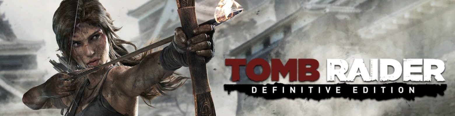 Image de l'article Tomb Raider : Definitive Edition disponible sur Switch 1&2 dès aujourd’hui !