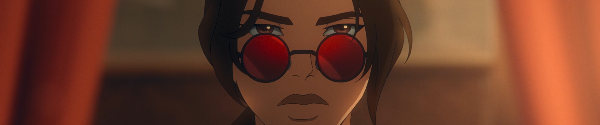 La saison 2 de la série animée Netflix sortira le 11 décembre 2025 !