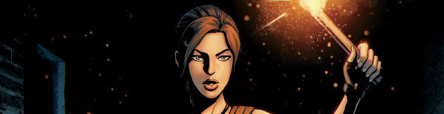 Tome 2 de Sacred Artifacts : sortie le 25 février 2026