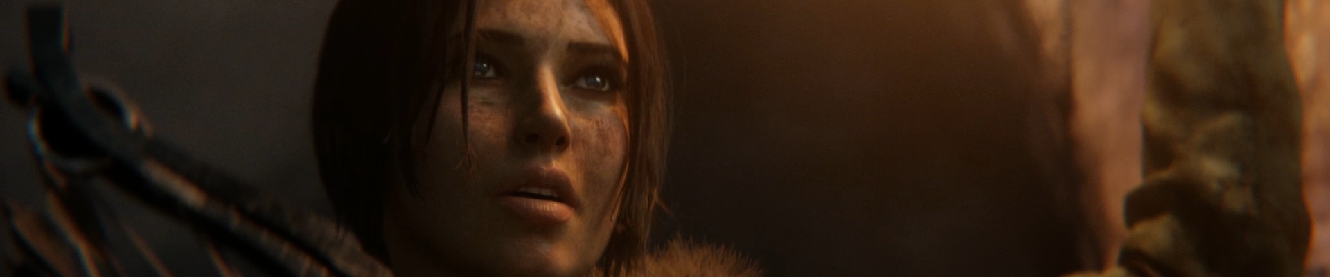 Image de l'article E3 2014 – Rise of the Tomb Raider