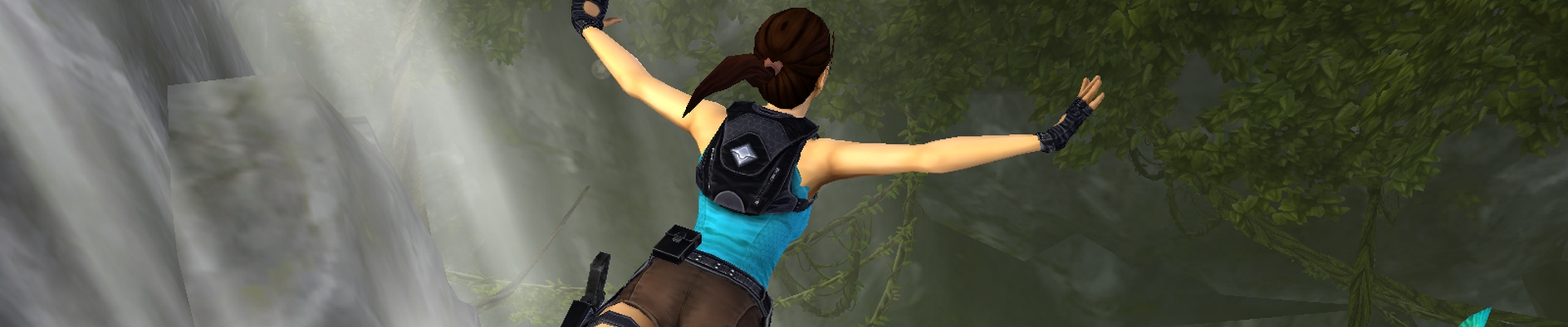 Image de l'article LCRR – Lara Croft: Relic Run, disponible partout en France !