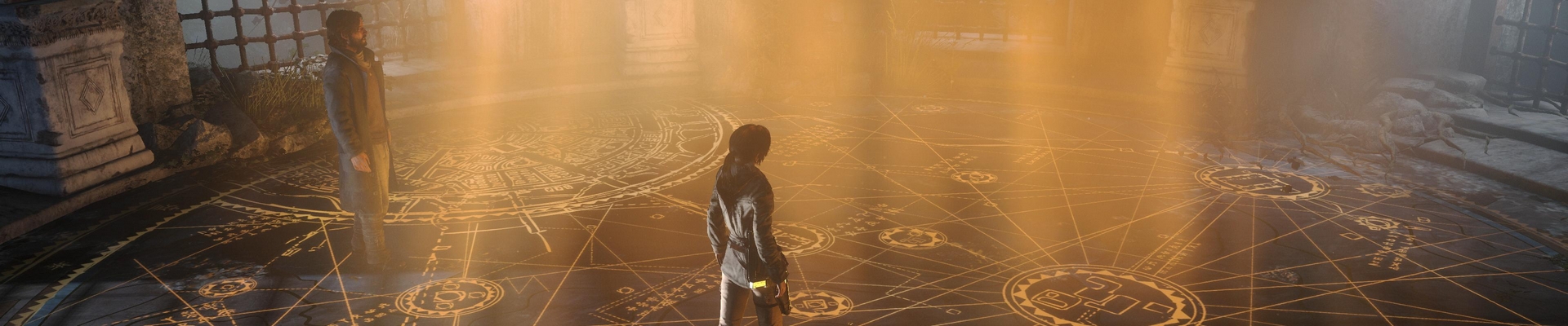 Image de l'article TR10 : Rise of the Tomb Raider amélioré sur XBOX One X