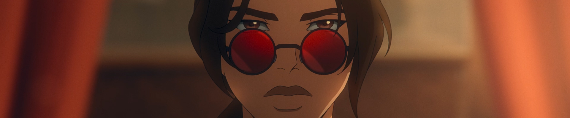 La saison 2 de la série animée Netflix sortira le 11/12/2025