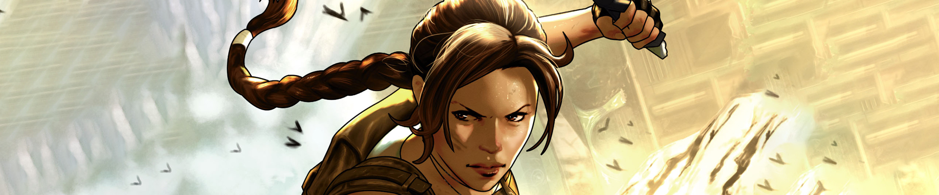 Sacred Artifacts : nouvelle série de comics pour le 14/01/2026