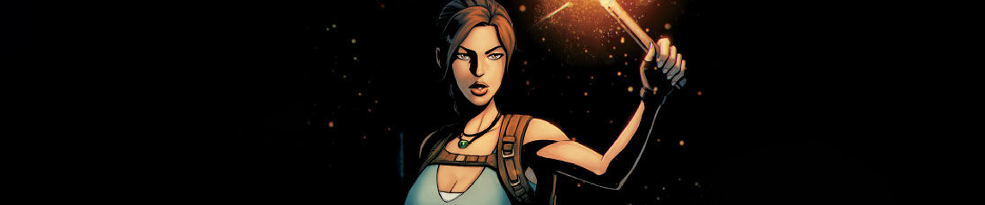 Tome 2 de Sacred Artifacts : sortie le 25 février 2026