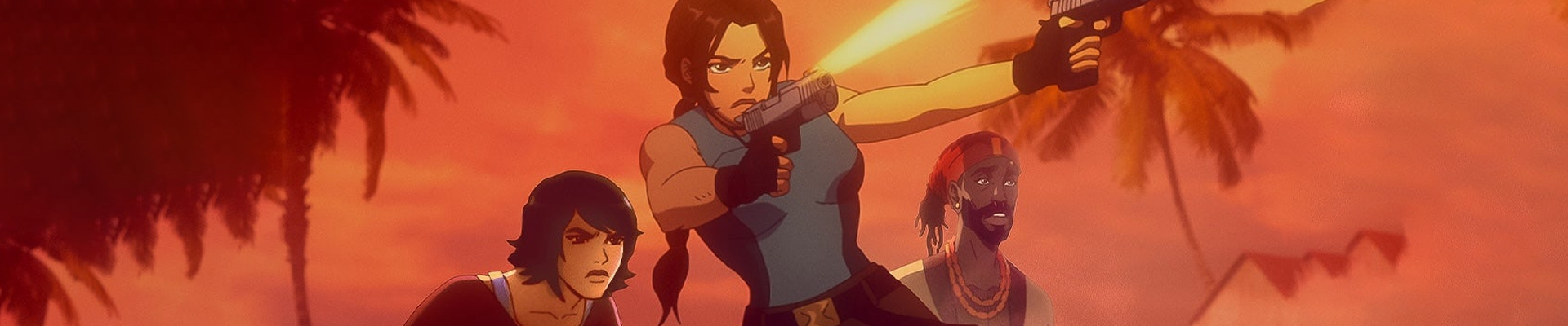 La saison 2 de la série Netflix dévoile enfin son trailer !