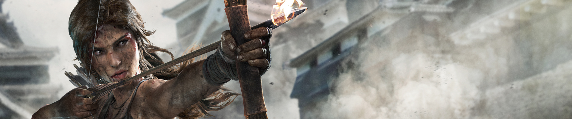 Tomb Raider : Definitive Edition disponible sur Switch 1 & 2