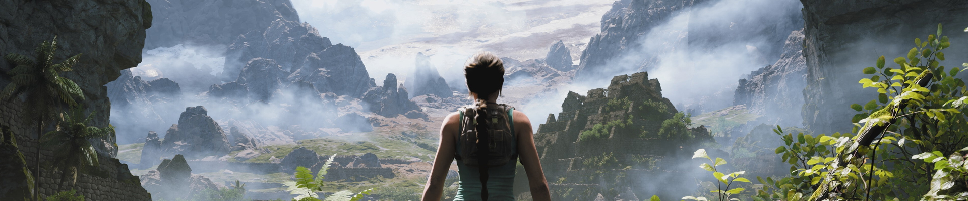 Non pas un, mais deux Tomb Raider annoncés !