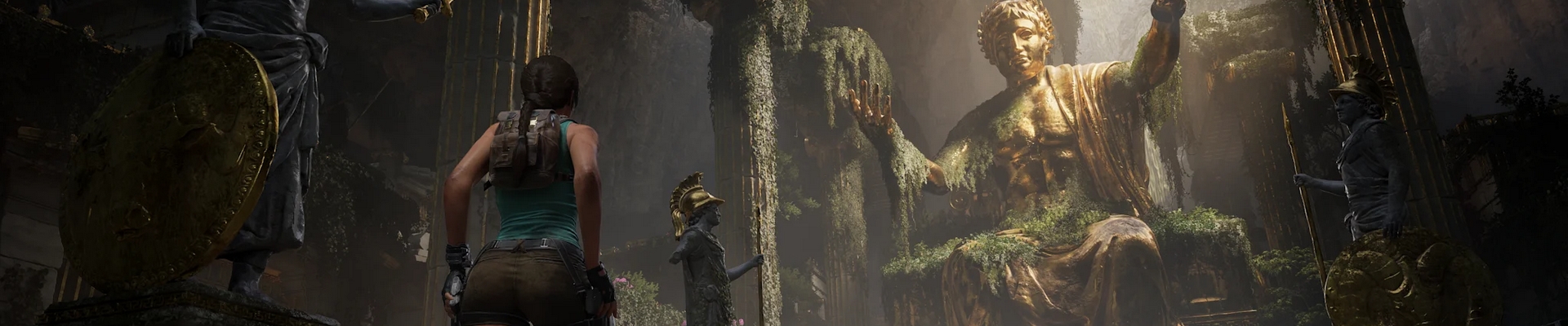 Legacy of Atlantis : nouveau trailer et date de sortie