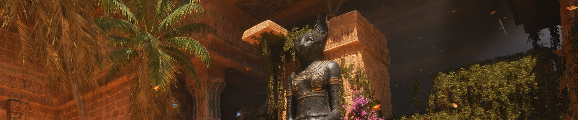 Docu-série épisodes 9 & 10  : Grèce et Égypte