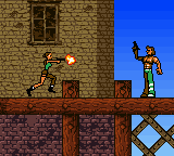 Tomb Raider : La Malédiction De L'Épée – Game Boy Color – PAL – Complet – Manuel Inclus